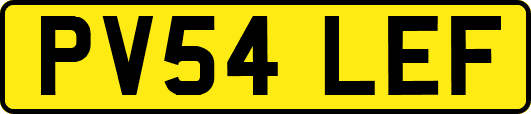 PV54LEF