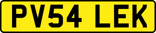PV54LEK