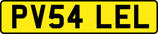 PV54LEL