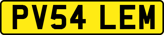 PV54LEM
