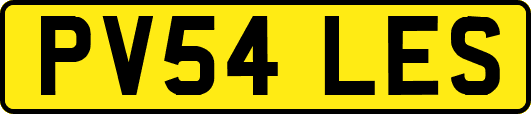PV54LES