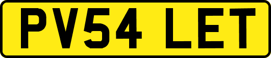 PV54LET