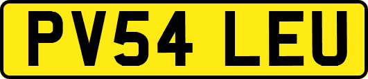 PV54LEU