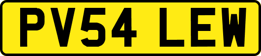 PV54LEW