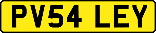 PV54LEY