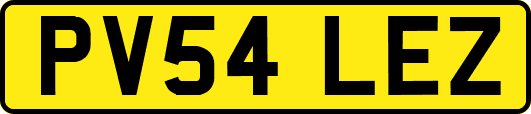 PV54LEZ