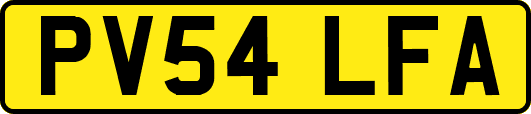 PV54LFA