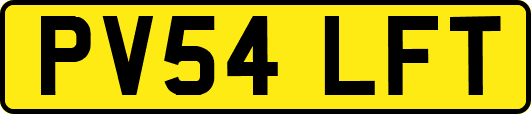 PV54LFT