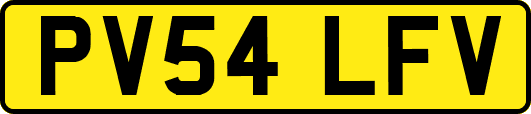 PV54LFV