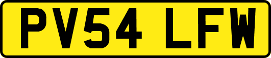 PV54LFW
