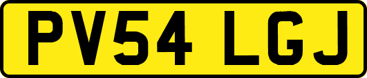 PV54LGJ