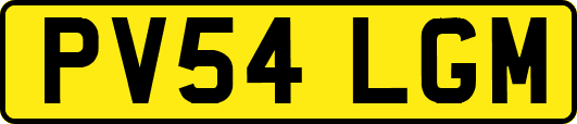 PV54LGM