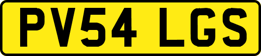 PV54LGS