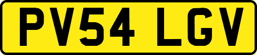 PV54LGV
