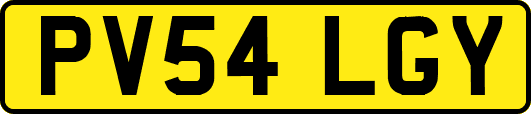 PV54LGY