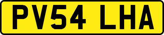 PV54LHA