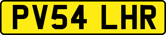 PV54LHR