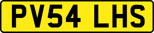 PV54LHS