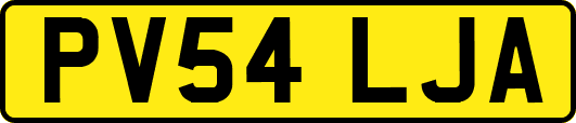 PV54LJA
