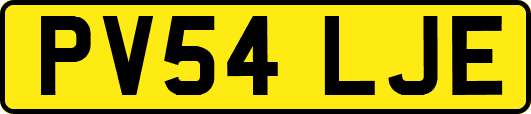 PV54LJE