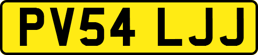 PV54LJJ