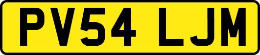 PV54LJM