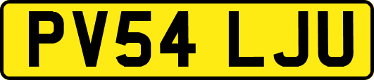 PV54LJU