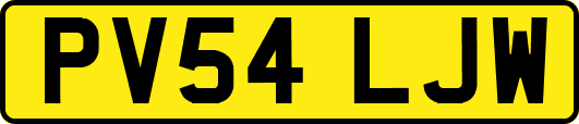 PV54LJW