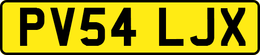 PV54LJX