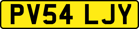 PV54LJY