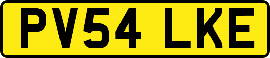 PV54LKE