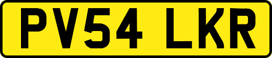 PV54LKR