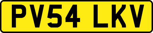 PV54LKV