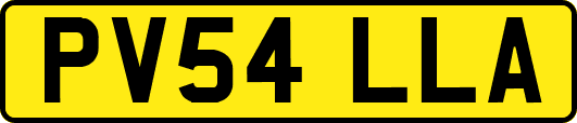 PV54LLA