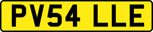 PV54LLE
