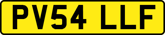 PV54LLF