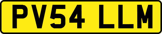 PV54LLM