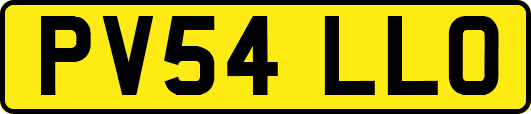 PV54LLO