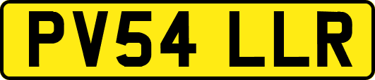 PV54LLR