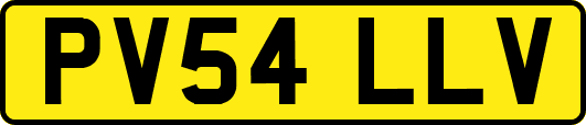 PV54LLV