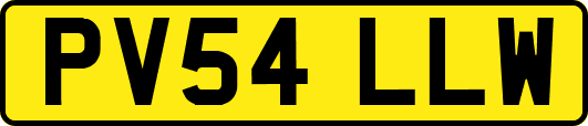 PV54LLW