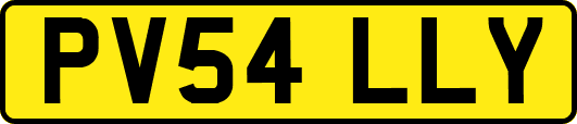 PV54LLY