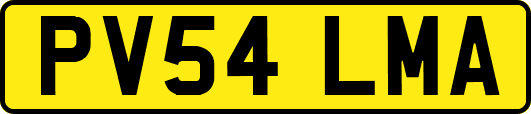 PV54LMA