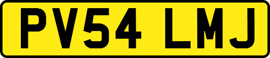 PV54LMJ