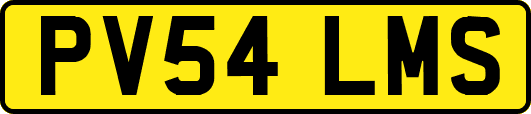 PV54LMS