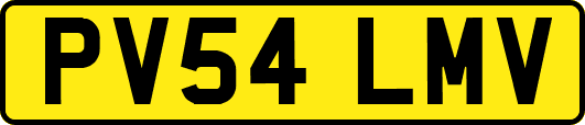 PV54LMV
