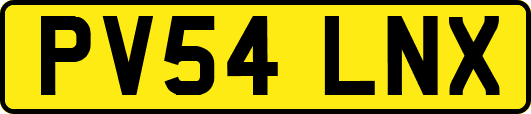 PV54LNX