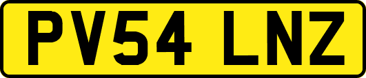 PV54LNZ
