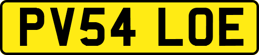 PV54LOE