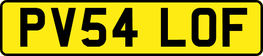 PV54LOF